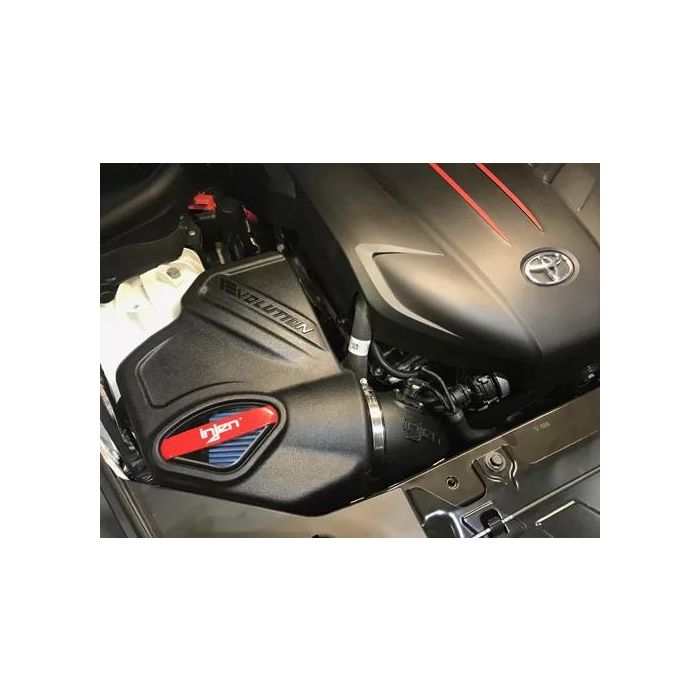 Injen Evolution Cold Air Intake System Toyota A90 Supra 2020-2023