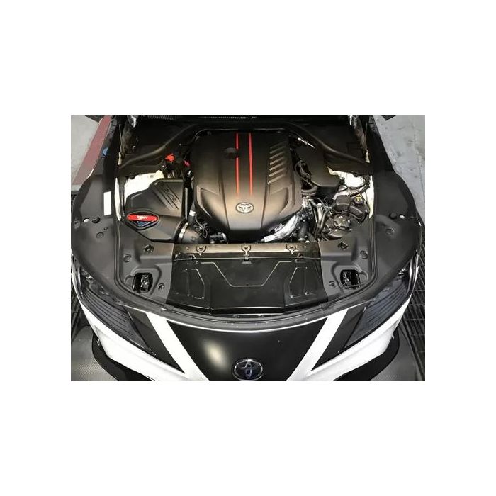 Injen Evolution Cold Air Intake System Toyota A90 Supra 2020-2023